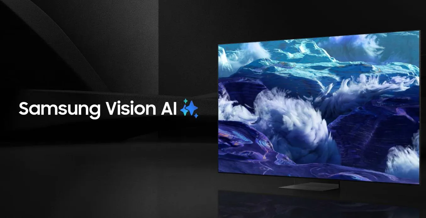 Smart Tivi Samsung Neo QLED 8K 85 Inch QA85QN950F