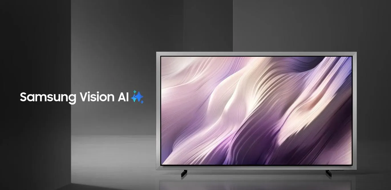 Smart Tivi OLED Samsung 4K 83 inch QA83S95HX