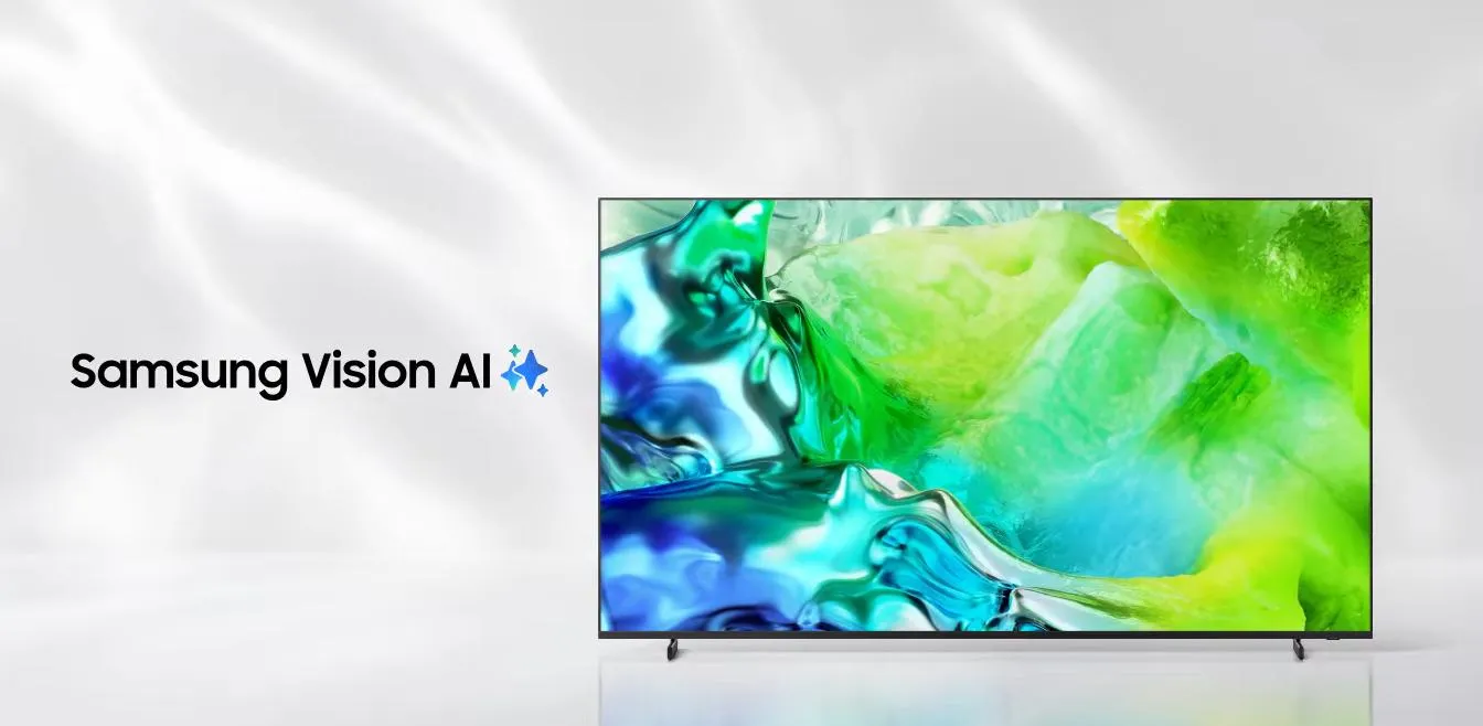 Smart Tivi Samsung Neo QLED 4K 100 Inch QA100QN80HK