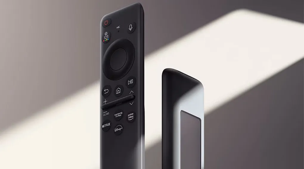 Smart Tivi Neo QLED 4K 98 inch Samsung UA98DU9000 - Tiện ích
