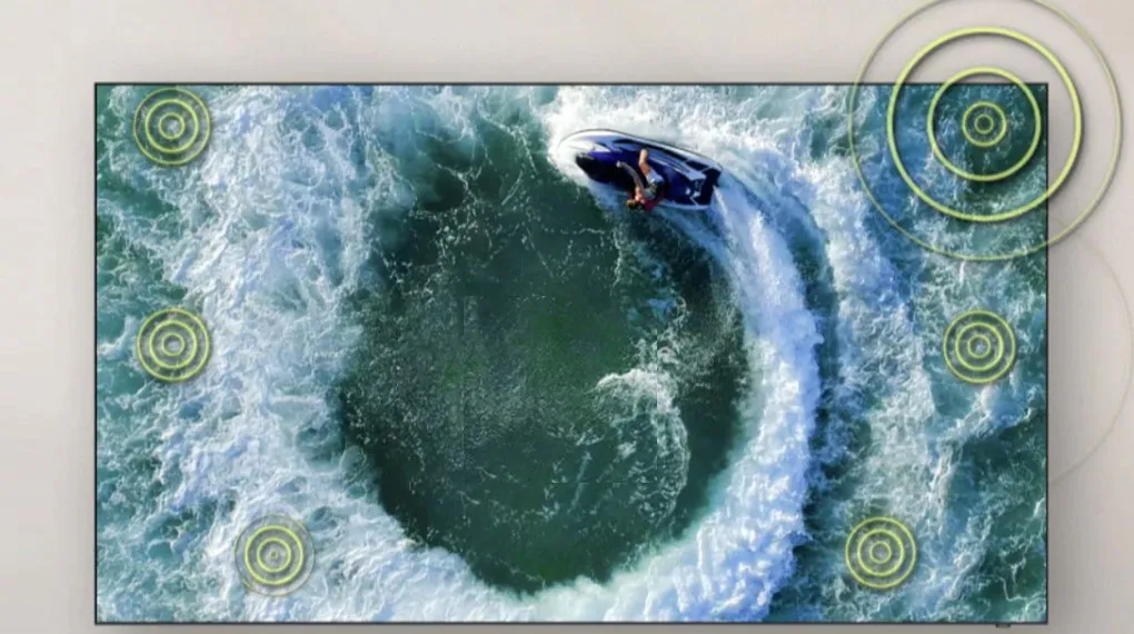 Smart Tivi Neo QLED Samsung 8K 65 inch QA65QN800D - OTS+ Smart Tivi Neo QLED Samsung 8K 65 inch QA65QN800D - OTS+