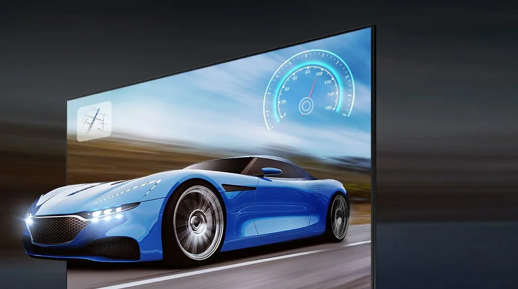Smart Tivi Neo QLED Samsung 8K 65 inch QA65QN800D - Motion Xcelerator Smart Tivi Neo QLED Samsung 8K 65 inch QA65QN800D - Motion Xcelerator