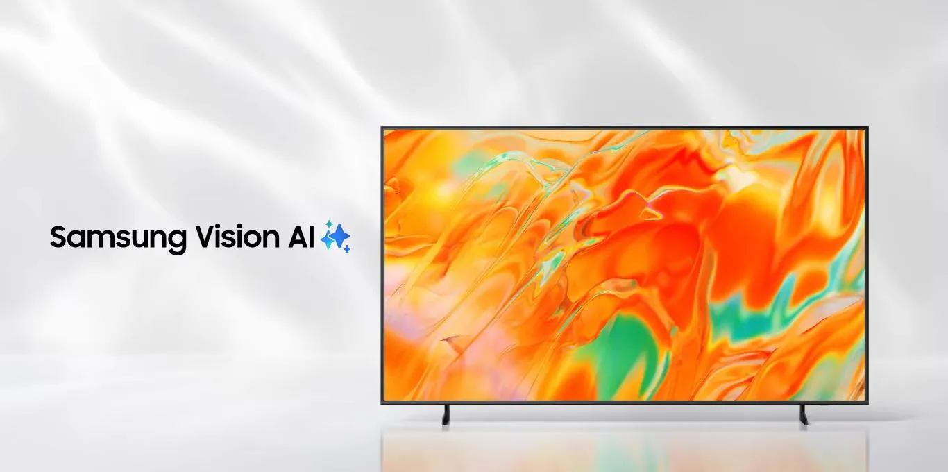 Smart Tivi Samsung Neo QLED 4K 85 Inch QA85QN70HA