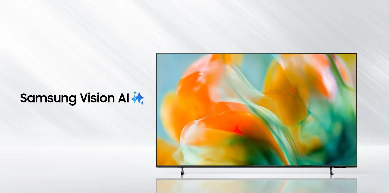 Smart Tivi Samsung Mini LED 4K 85 Inch UA85M80HA