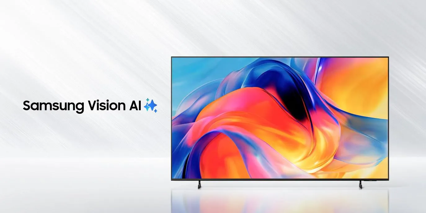 Smart Tivi Samsung Mini LED 4K 85 Inch UA85M77HA
