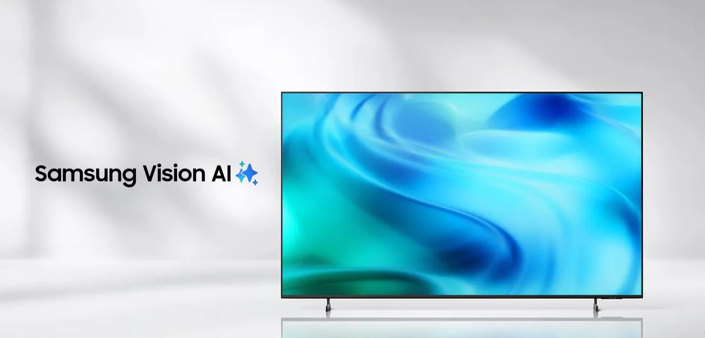 Smart Tivi Samsung 4K 65 Inch UA65U8000HK