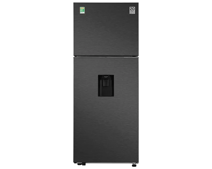 Tủ lạnh Samsung Inverter 406 lít