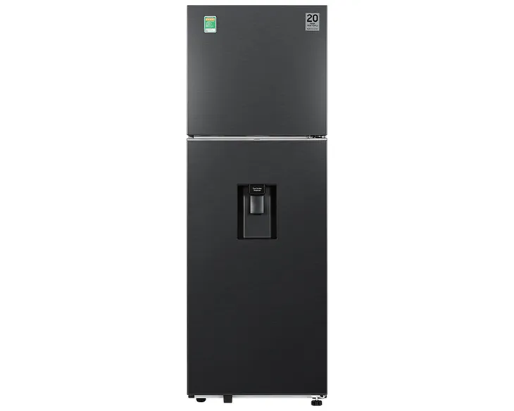 Tủ lạnh Samsung Inverter 345 lít
