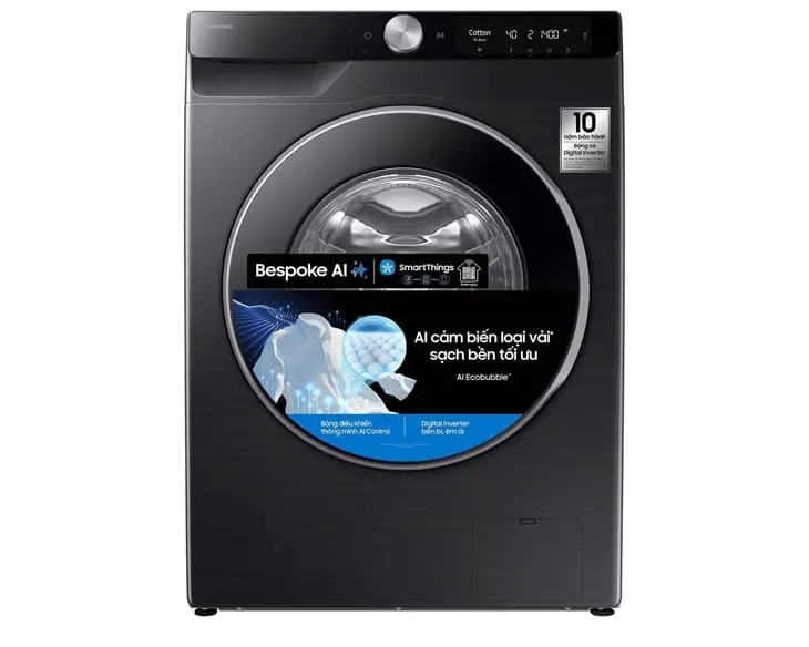 Máy giặt Samsung Inverter 10 kg