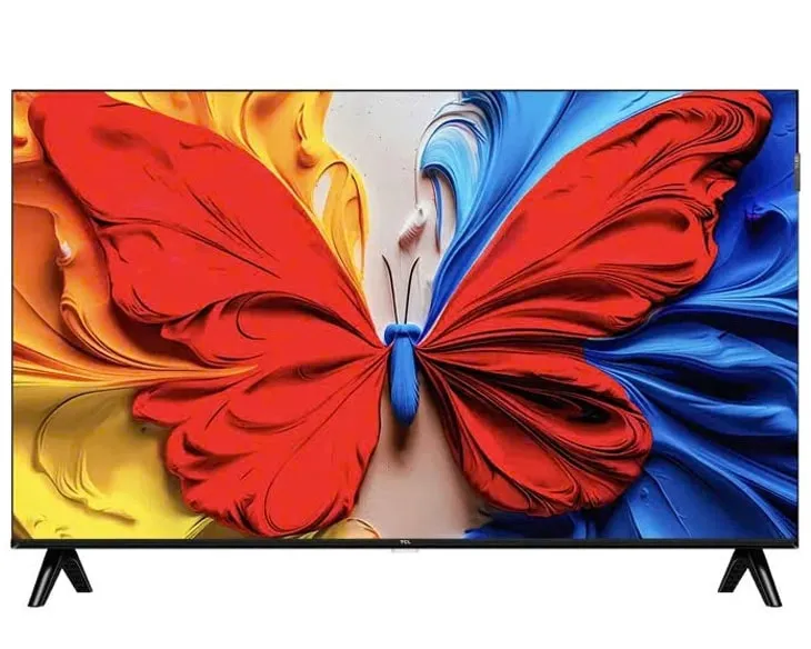 Google Tivi QLED TCL Full HD 43 inch