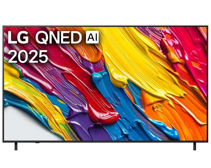 Smart Tivi LG QNED AI 4K 86 Inch