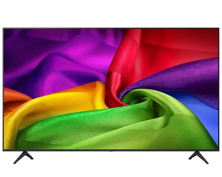 Smart Tivi LG AI 4K 75 inch