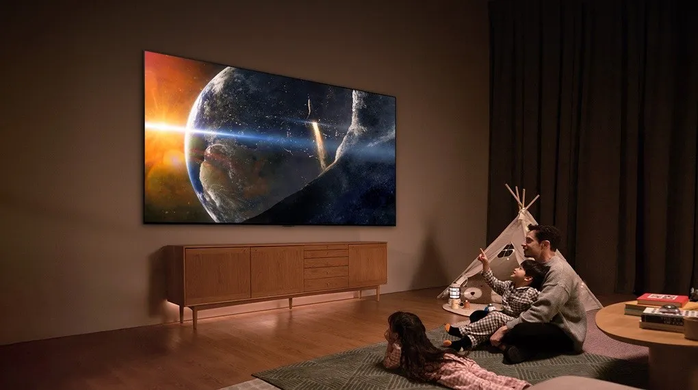 Smart Tivi NanoCell LG 4K 75 inch 75NANO81TSA - Tiện ích Smart Tivi NanoCell LG 4K 75 inch 75NANO81TSA - Tiện ích