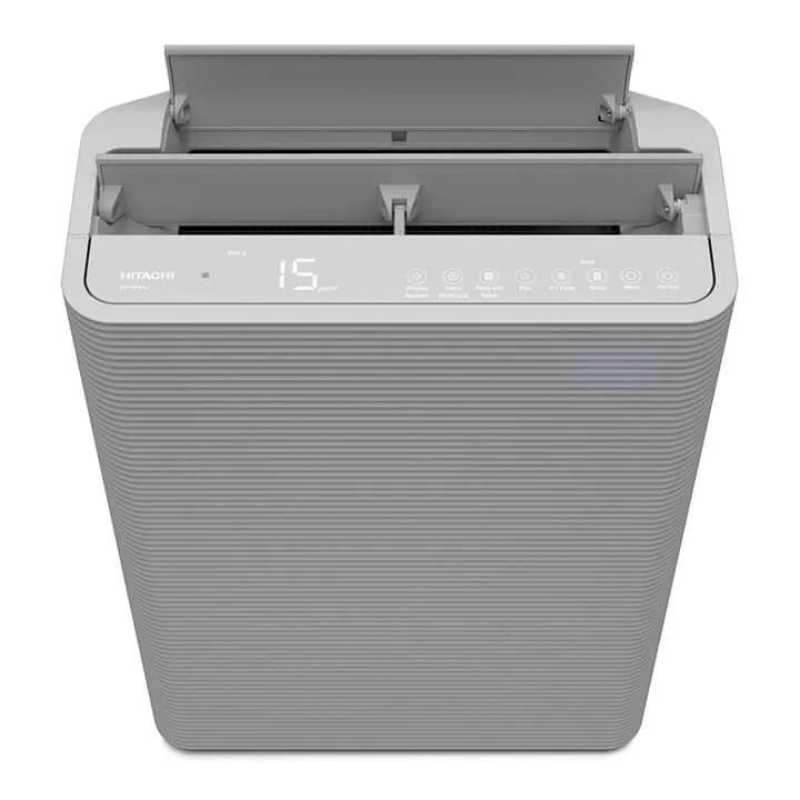 Hitachi EP-PF90J Air Purifier – Tolay Electrical Trading Pte Ltd