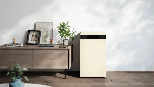 Máy lọc không khí Sharp FX-S120V-W