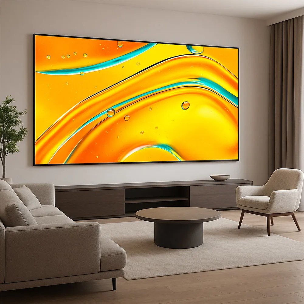 Google Tivi Mini LED Sony 4K 98 inch K-98XR50