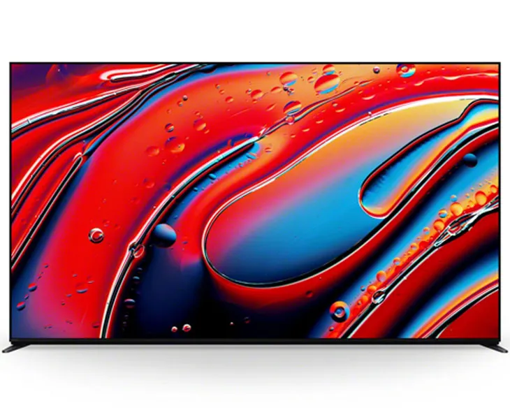 Google Tivi Mini LED Sony 4K 85 inch