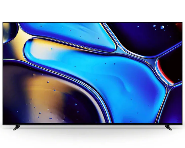 Google Tivi OLED Sony 4K 65 inch