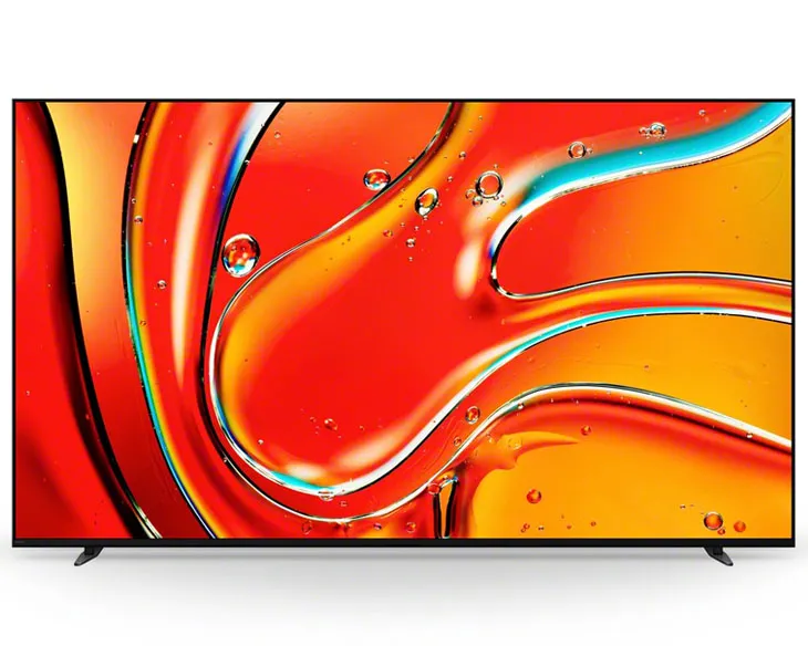 Google Tivi QLED MiniLED Sony 4K 75 inch
