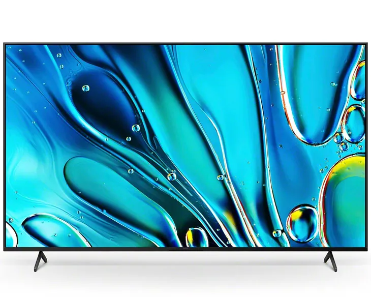 Google Tivi Sony 4K 85 inch