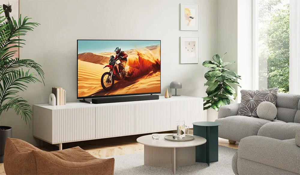 Google Tivi Sony 4K 75 inch K-75S25VM2
