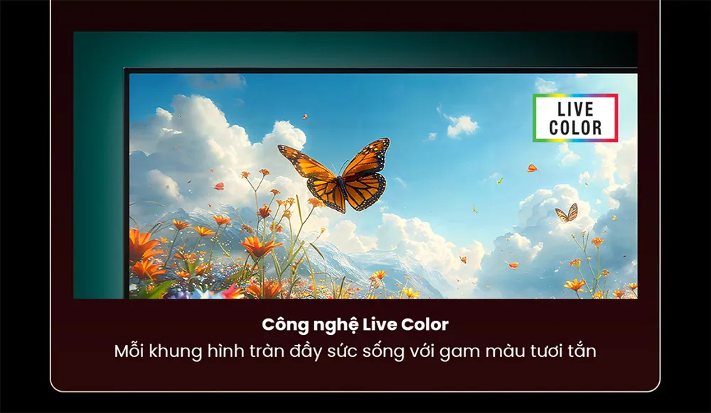 Google Tivi Sony 4K 75 inch K-75S25VM2