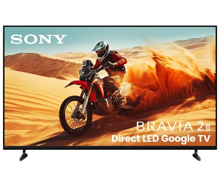 Google Tivi Sony 4K 75 inch