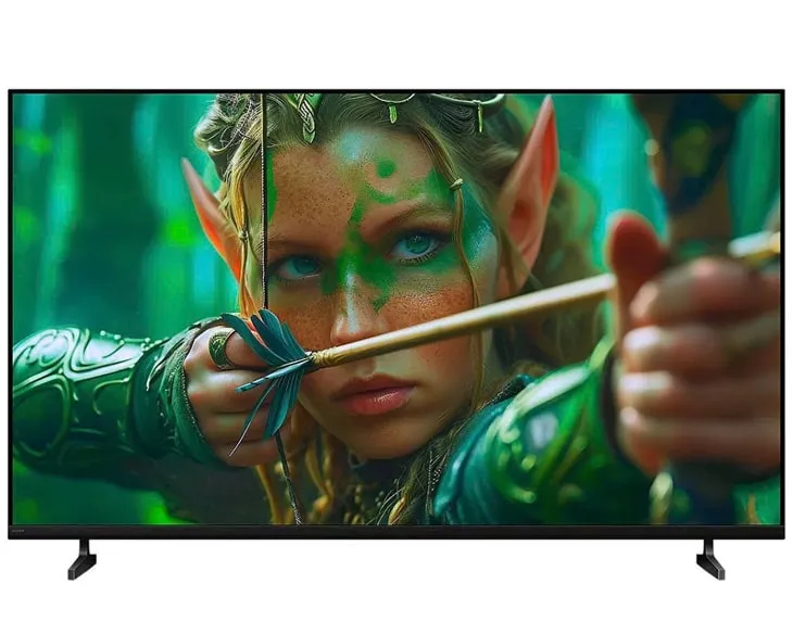 Google Tivi Sony 4k 75 inch