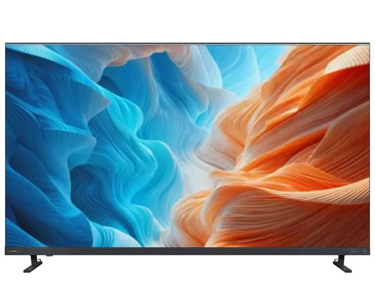 Smart Tivi Mini LED Toshiba AI 4K 100 Inch