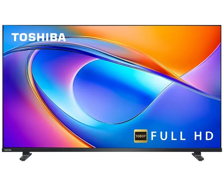 Smart Tivi Toshiba Full HD 43 Inch