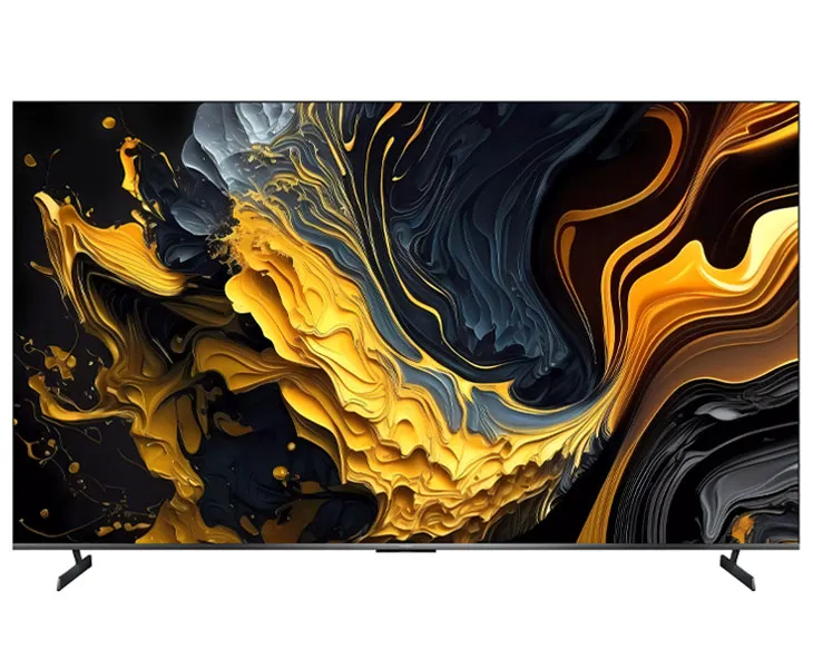Google Tivi Xiaomi QLED 4K 100 inch