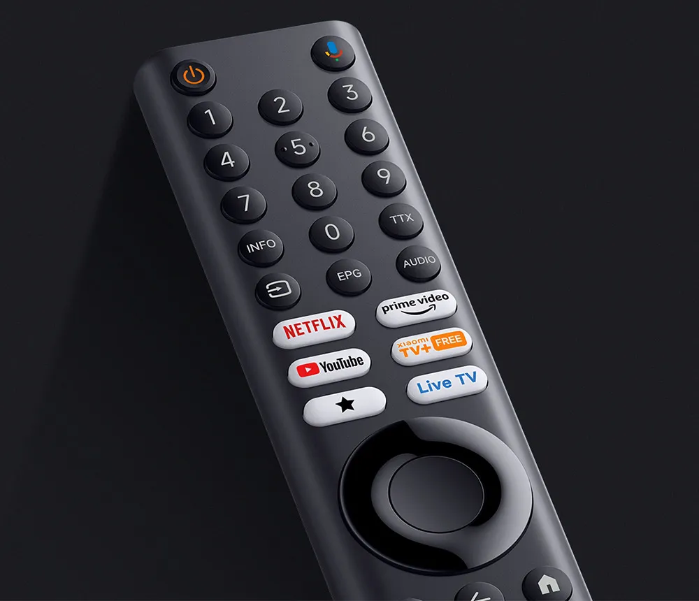 Điều khiển Tivi Xiaomi A Pro 75 Inch L75MB-APSEA