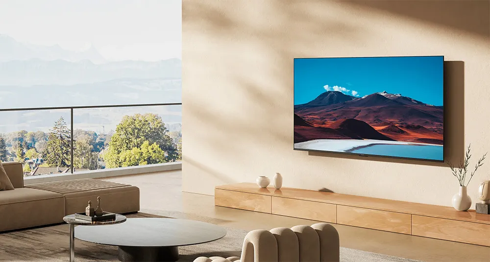 Google Tivi Xiaomi A 4K 65 inch L65MB-ASEA