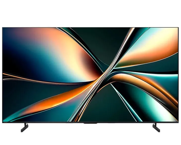 Smart Tivi Hisense ULED MiniLED 4K 85 Inch