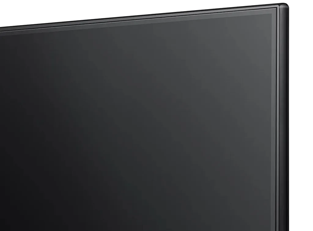 Khung viền tivi Hisense 4K 55 Inch 55U6K