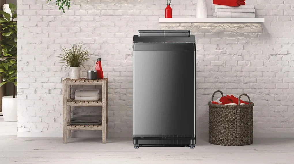 Máy giặt Toshiba Inverter 15 kg AW-DUM1600LV(SG)