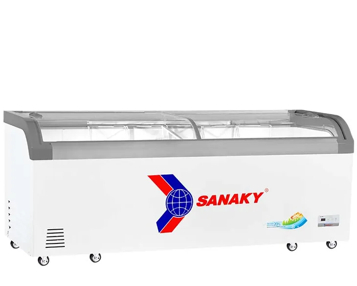 Tủ Đông Sanaky 750 Lít