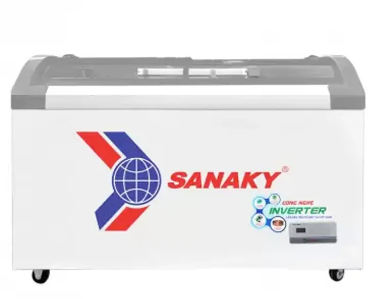 Tủ Đông Sanaky 500 Lít