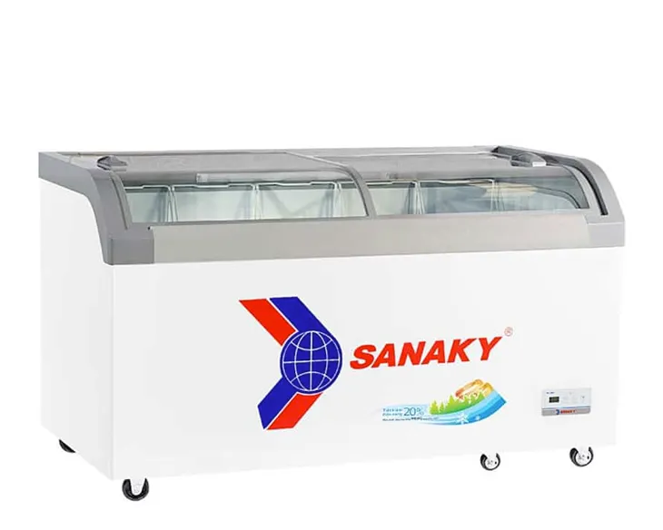 Tủ Đông Sanaky 500 Lít