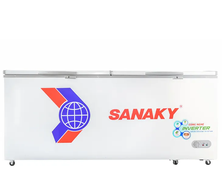 Tủ Đông Sanaky Inverter 761 lít
