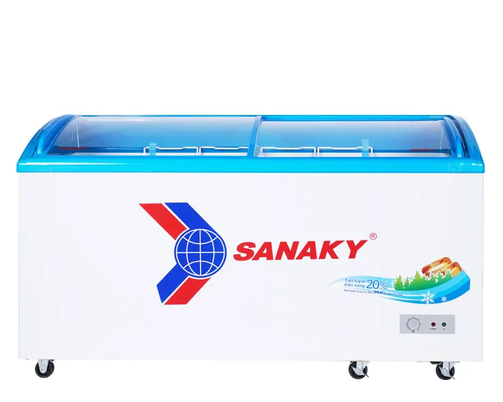 Tủ Đông Sanaky 450 Lít