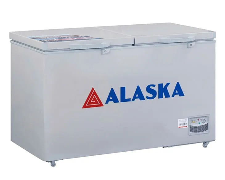Tủ Đông Alaska 465 Lít