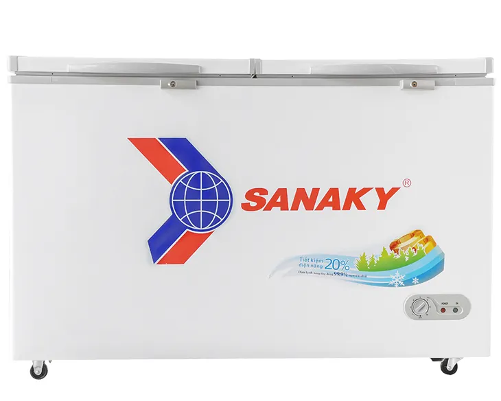 Tủ Đông Sanaky 410 lít
