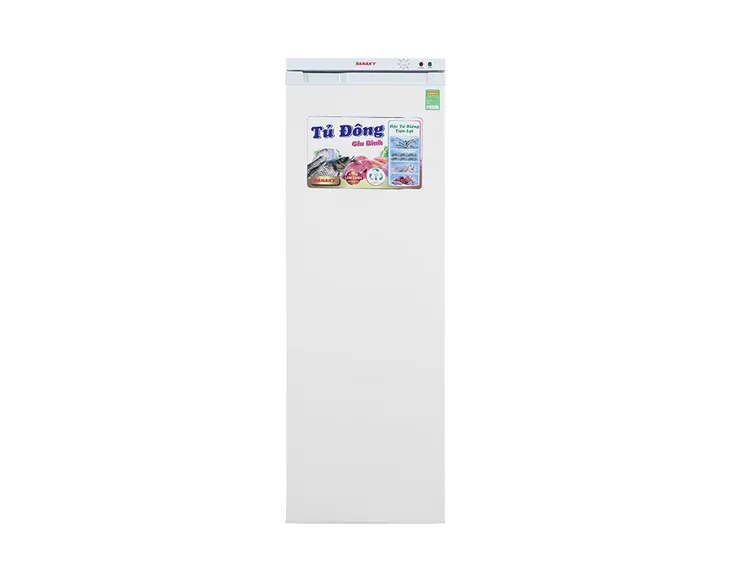 Tủ Đông Sanaky Inverter 213 lít