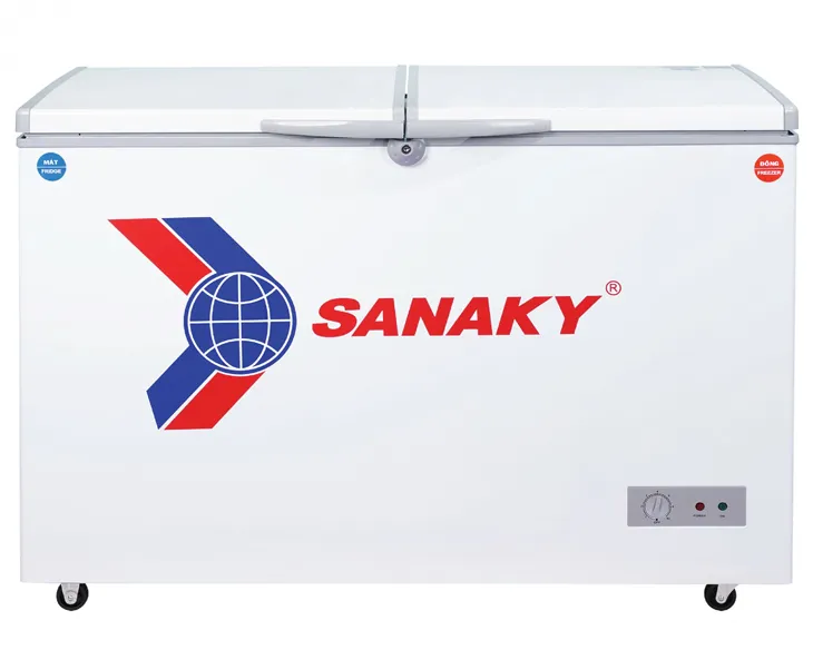 Tủ Đông Mát Sanaky 280 lít