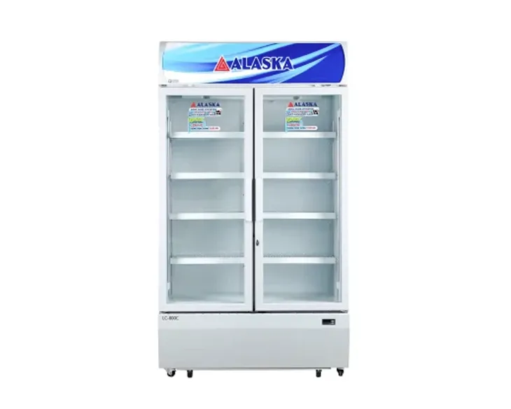 Tủ Mát Alaska 800 Lít