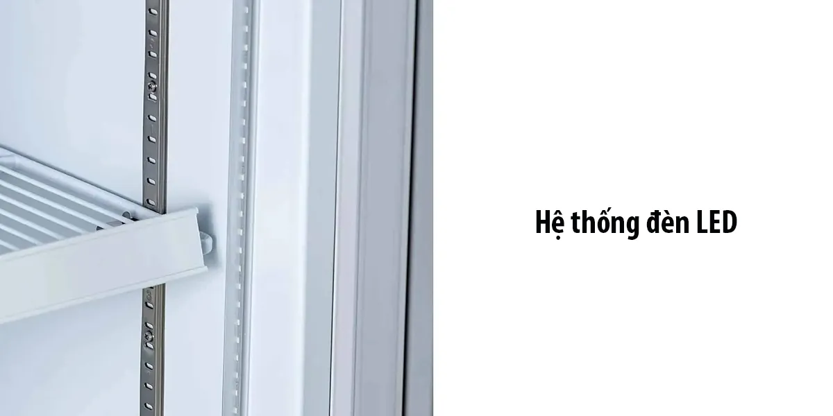 Hệ thống đèn LED