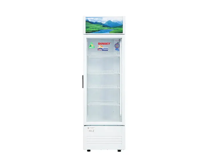 Tủ Mát Sanaky Inverter 480 Lít