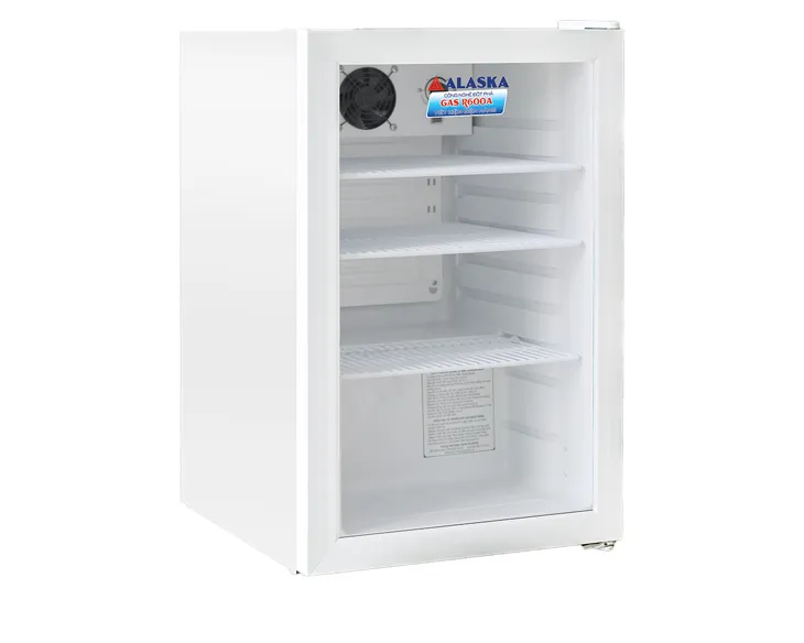 Tủ Mát Alaska 70 lít