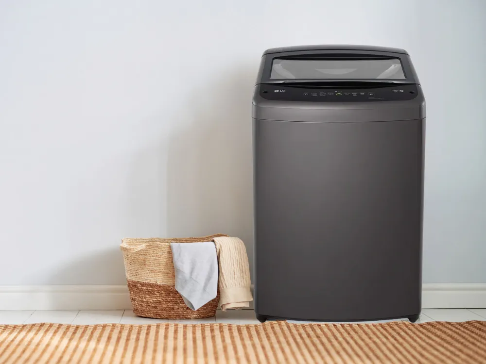 Máy giặt LG Inverter 11 kg T2511VBTB